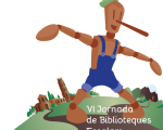 V Jornada de les Biblioteques Escolars de les Terres de Lleida